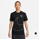 ナイキ Tシャツ メンズ ナイキ メンズ 半袖 Tシャツ NSW ビッグ スウッシュ 2 DZ2884 スポーツウェア NIKE