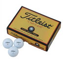 タイトリスト Titleist ゴルフボール H