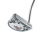 スコッティキャメロン スーパーセレクト ゴロー 6 SUPER SELECT GOLO 6 ゴルフ パター 2023年モデル メンズ SCOTTY CAMERON