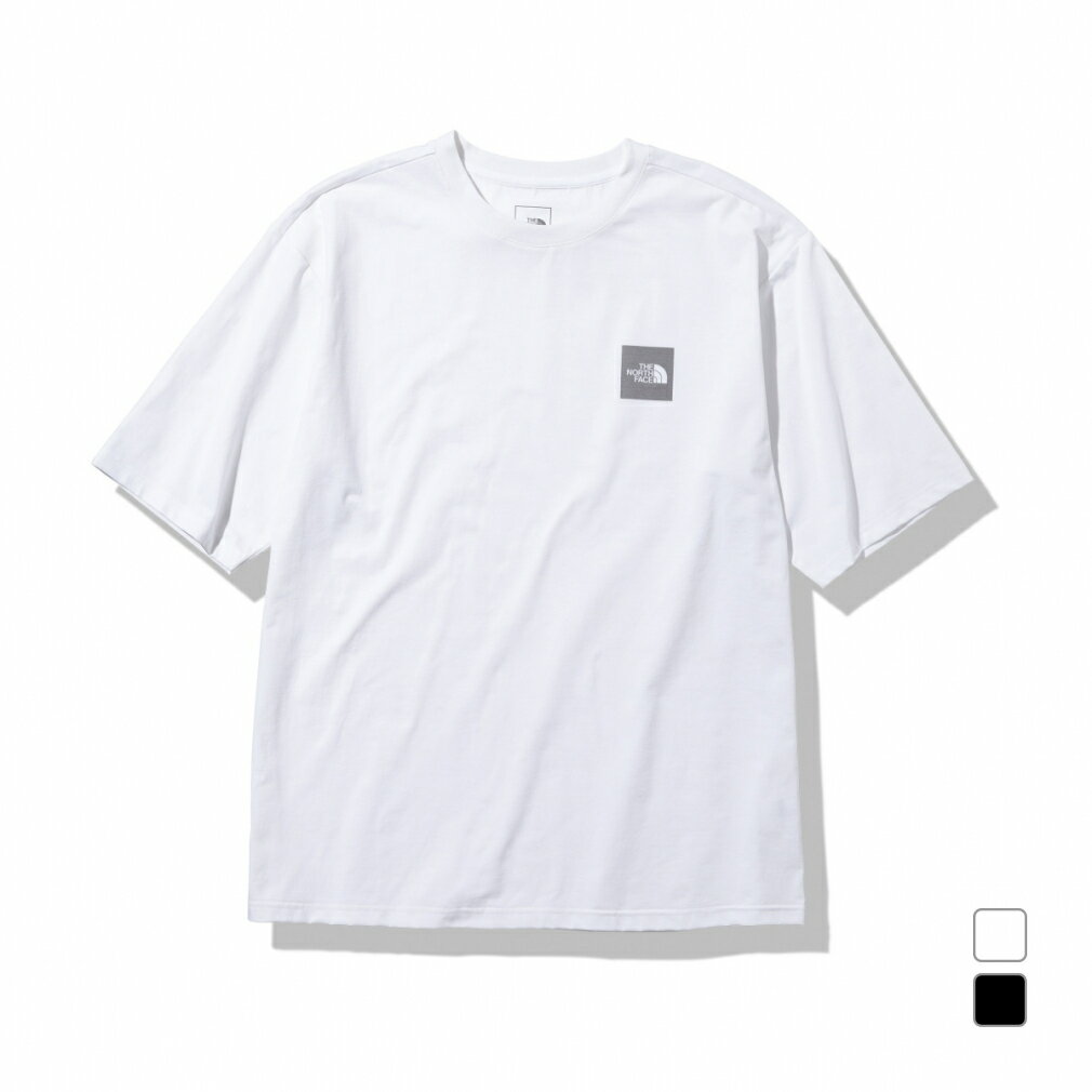 UEm[XEtFCX Y AEghA TVc S S Graphic Airy Relax Tee NT12265 THE NORTH FACE m[XtFCX