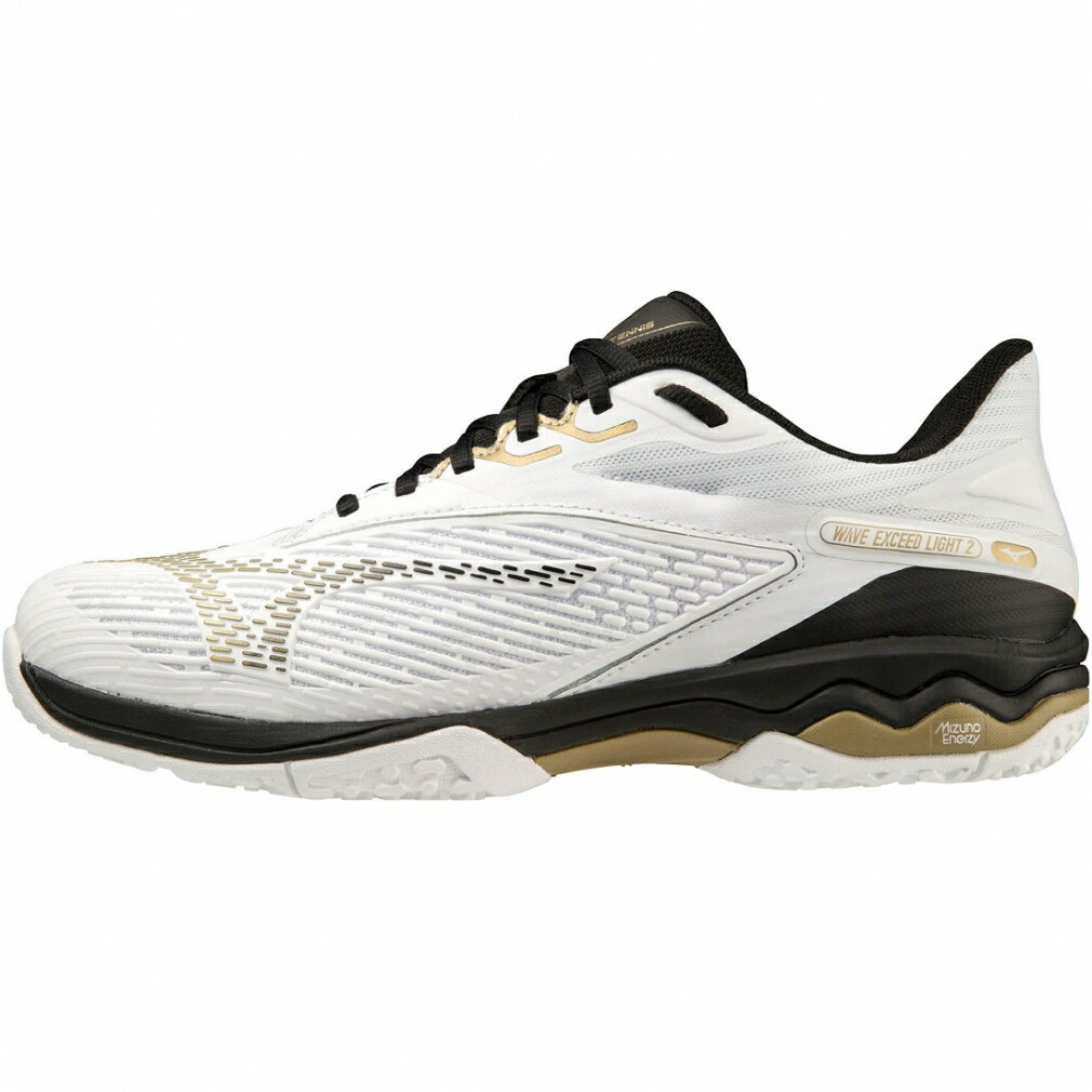 ߥ ֥ɥ饤 2 SW OC WAVE EXCEED LIGHT 2 61GB231909  ǥ ƥ˥ ˥졼ѥ塼 4E MIZUNO