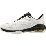 㤨㤦ۤɡ10OFFݥ ߥ ֥ɥ饤 2 SW OC WAVE EXCEED LIGHT 2 61GB231909  ǥ ƥ˥ ˥졼ѥ塼 4E MIZUNO