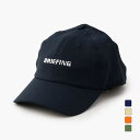 ő10OFFN[| yV}\  u[tBO StEFA Lbv t  MS WASHED CAP (BRG231M94) Y BRIEFING