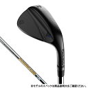 テーラーメイド MG3 BK SB 56.12 Dynamic Gold ゴルフ ウェッジ [HT LABEL] S 56゜ 2021年モデル メンズ TaylorMade その1