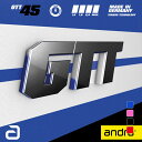 Ah GTT45 싅 o[ \tg andro