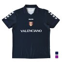 ケレメ メンズ サッカー/フットサル 半袖シャツ VALENCIANO BY KELME GALA SOCCER SHIRT プラクティスシャツ KV23S904 KELME