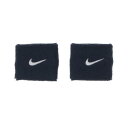 最大10%OFFクーポン 【5/9〜5/18】 ナイキ メンズ レディス テニス スウッシュ リストバンド フリーサイズ BN2095-416 NIKE