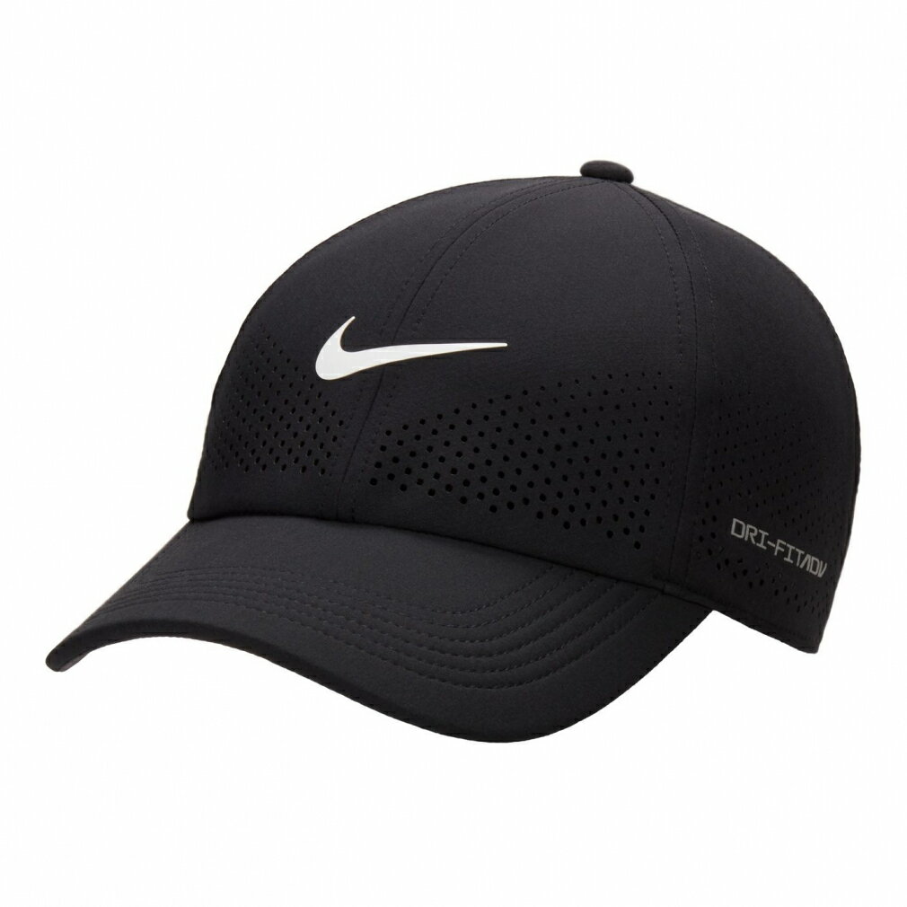 ナイキ キャップ DF ADV クラブ AB P キャップ FD7842 010 帽子 ： ブラック NIKEのサムネイル