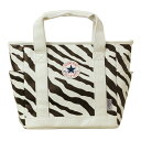 最大10%OFFクーポン 【8/4~8/11】 コンバース CV CL ROUND BAG SL ZB (33701000) ゴルフ ポーチ : ブラック×ホワイト Converse