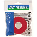 ヨネックス ウェットスーパーグリップ AC102-5 テニス グリップテープ YONEX 2303_ms
