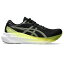 アシックス GEL-KAYANO 30 STANDARD ゲルカヤノ30 1011B548 メンズ 陸上/ランニング ランニングシューズ 2E : ブラック×イエロー asics