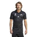 最大10%OFFクーポン 【5/9〜5/18】 アディダス メンズ ラグビー ジャージ ALL BLACKS オールブラックス ラグビー パフォーマンス ホーム...