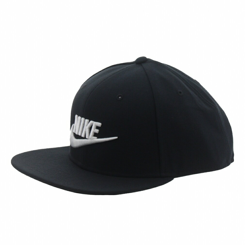 ナイキ キャップ DF PRO S FB FUT L キャップ FB5380 010 帽子 ： ブラック NIKE