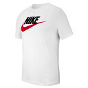 ナイキ メンズ 半袖Tシャツ フューチュラ アイコン S/S Tシャツ AR5005 スポーツウェア NIKE 2303_ms 2