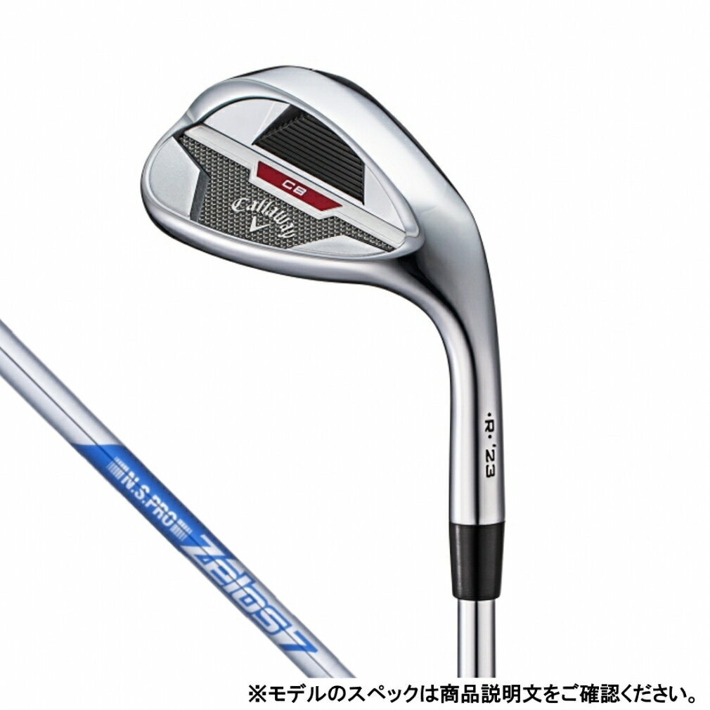  CBå 2023ǯǥ  å N.S.PRO Zelos 7 S 60/12 2023ǯǥ  Callaway