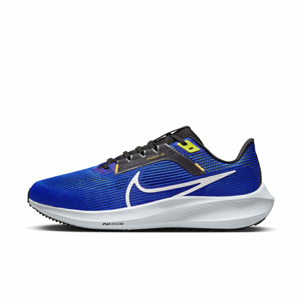 ʥ AIR ZOOM PEGASUS 40 WIDE   ڥ 40 磻 DV7480-401  Φ ˥󥰥塼 NIKE DV7480 401