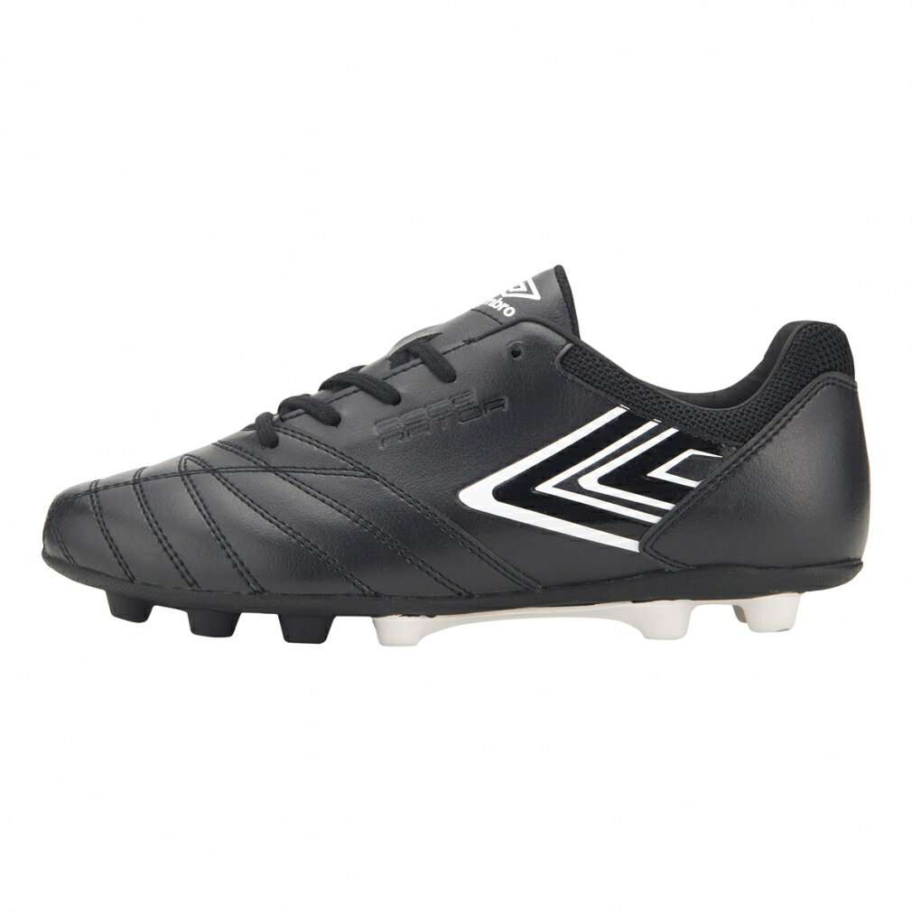 アンブロ ACCERATOR SL JR WIDE HG アクセレイター SL ジュニア ワイド UU4WJA02BW ジュニア キッズ・子供 サッカー スパイクシューズ UMBRO