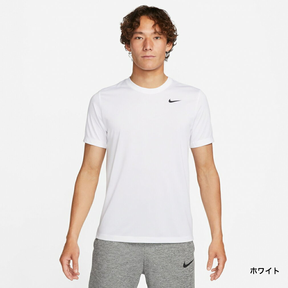 5/18限定★抽選で最大100％Pバック ナイキ メンズ 半袖 機能 Tシャツ DF RLGD リセ...
