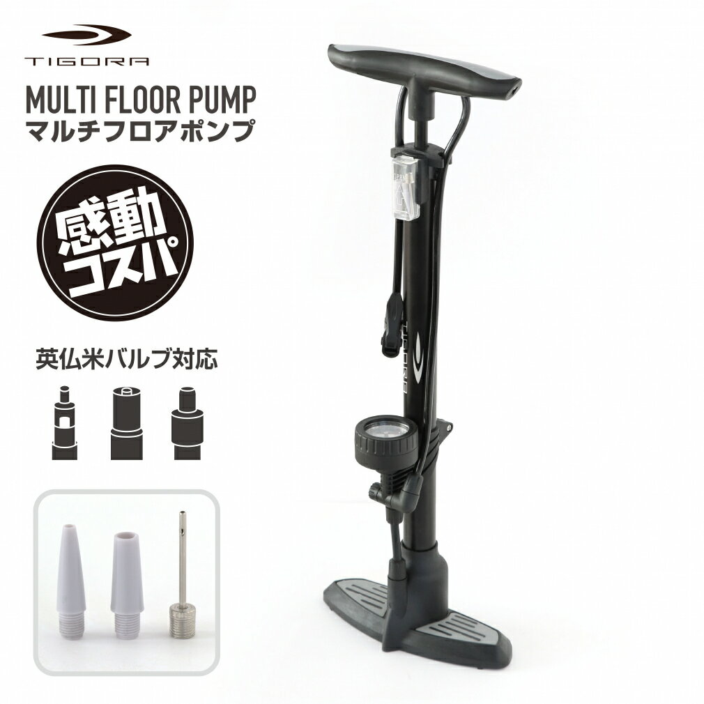 ダンノ空気入れ送料込み Amazon | ダンノ(DANNO) 空気入れ ハイパワーポンプ D32 幅24