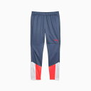 プーマ メンズ サッカー/フットサル ジャージパンツ INDIVIDUALCUP TR パンツ 658872 : ホワイト PUMA