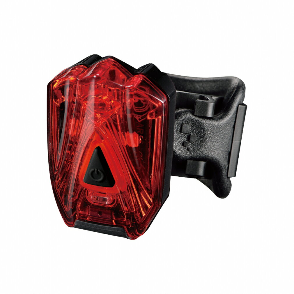 インフィニ ラヴァ I-260R LPT06000 BLK バイシクル ライト : ブラック INFINI