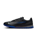 ナイキ PHANTOM GX ACADEMY TF ファントム GX アカデミー TF DD9477-040 メンズ サッカー トレーニングシューズ : ブラック NIKE