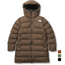ザ・ノース・フェイス レディース アウトドア アウターウェア マタニティダウンコート NDM92100 THE NORTH FACE ノースフェイス fw_ou...