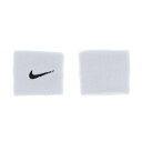 最大10％OFFクーポン ナイキ テニス リストバンド スウッシュ リストバンド フリーサイズ 2個入り BN2095-101 NIKE