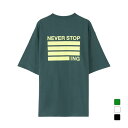 2023秋冬 ザ・ノース・フェイス 半袖Tシャツ ショートスリーブネバーストップ アイエヌジー ティー S/S NEVER STOP ING Tee NT82331 THE NORTH FACE