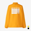 2023H~ UEm[XEtFCX lo[Xgbv ACGkW[ U R[`WPbg NEVER STOP ING The Coach Jacket NP72335 THE NORTH FACE