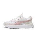 プーマ ランテイムド プラットフォーム 392324 04 レディース スニーカー ： ペールグレー PUMA 2023fw_pm_cl