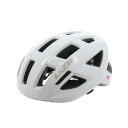 シマノ TONIC KC AF TONICKCAF バイシクル ヘルメット : ホワイト SHIMANO(4)