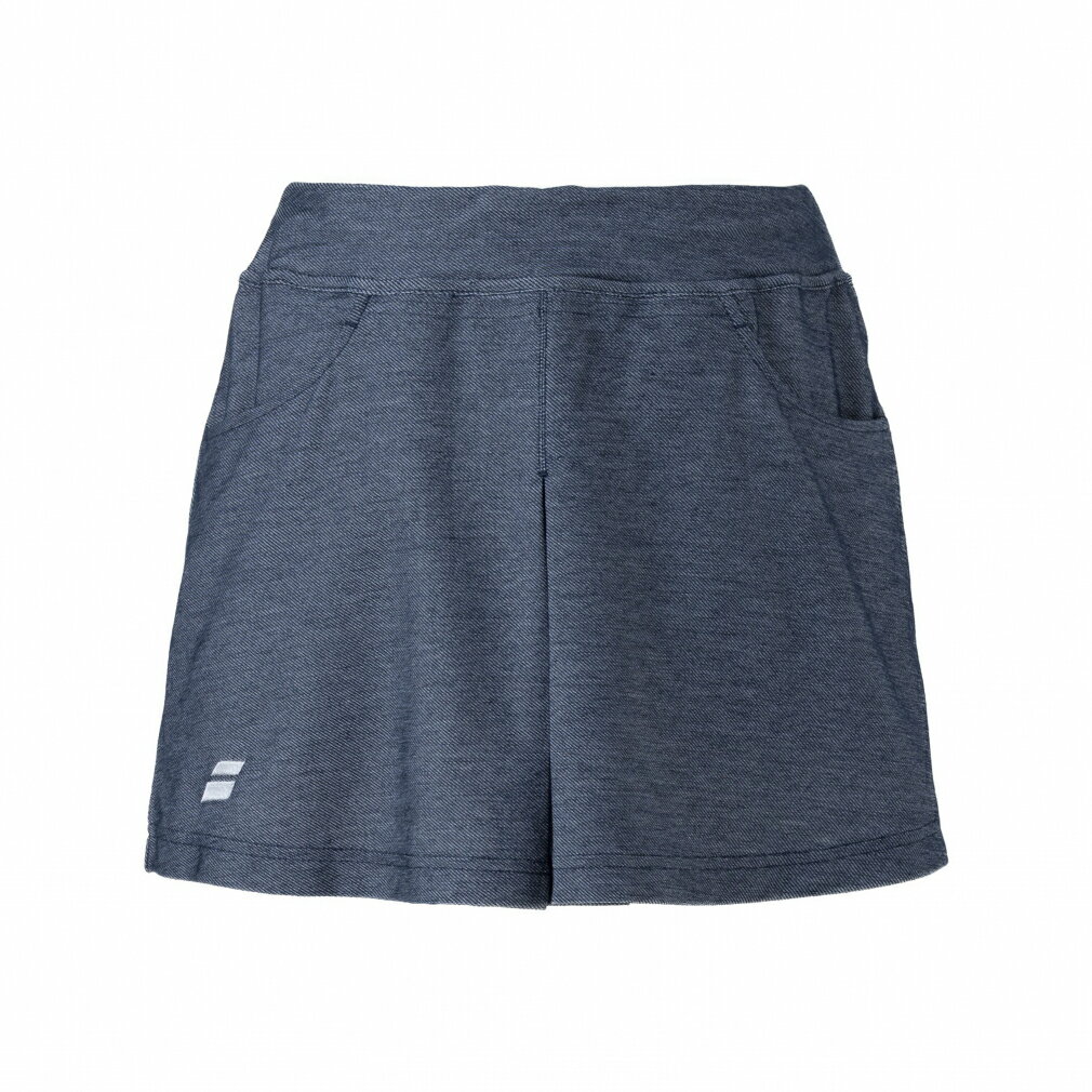 o{ fBX ejX XR[g PURE SKORT sA XR[g BWG3475 : lCr[ BabolaT