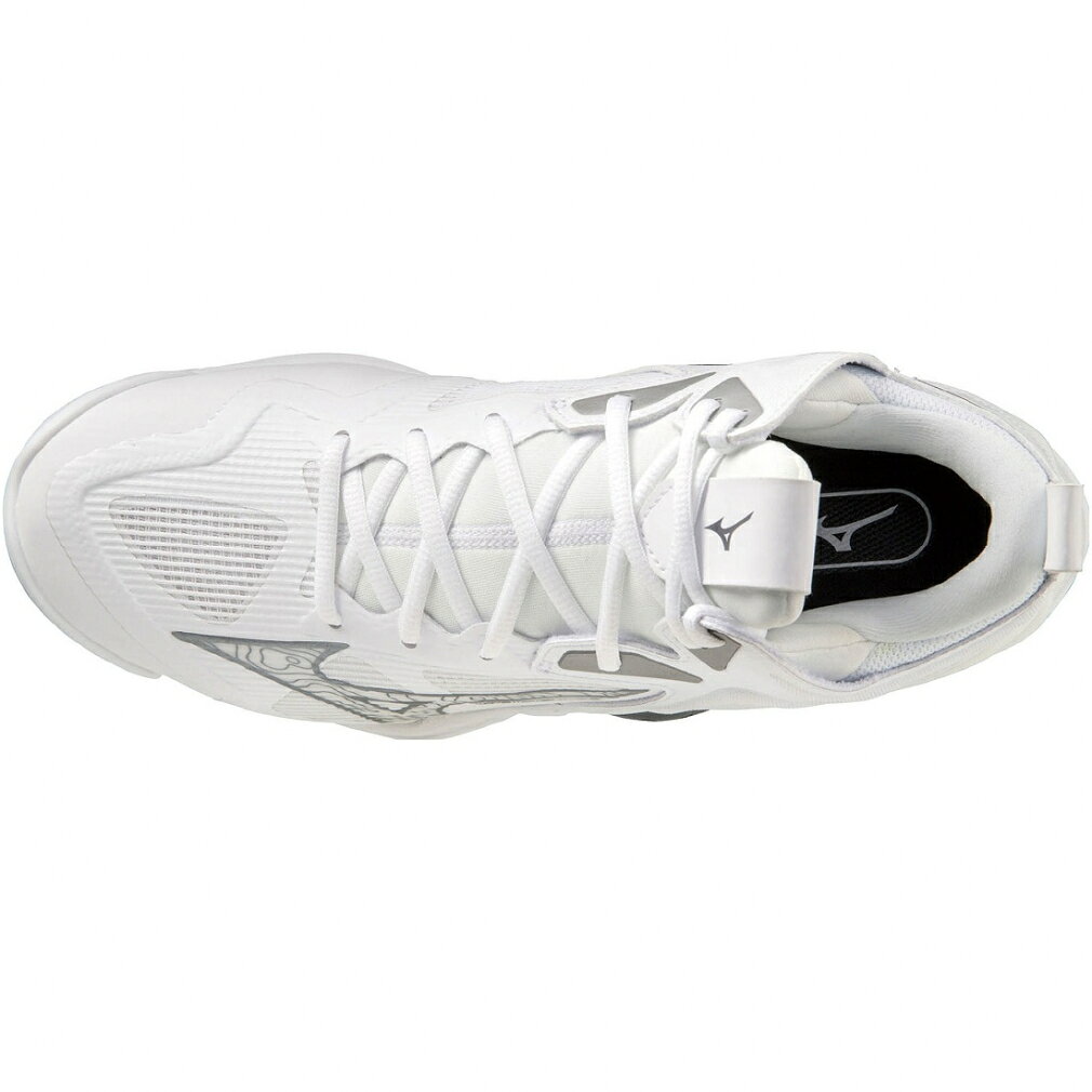 4/10����������Ǻ���100��P�Хå� �ߥ��� WAVE MOMENTUM 3 MID �������֥⡼��󥿥� 3 MID V1GA231751 ��� ��ǥ��� �Х졼�ܡ��� ���塼�� 2.5E : �ۥ磻�� MIZUNO
