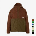 ノースフェイス 2023秋冬 ザ・ノース・フェイス メンズ アウトドアジャケット Compact Jacket コンパクトジャケット NP72230 THE NORTH FACE 2310_aw