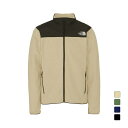 2023秋冬 ザ・ノース・フェイス メンズ アウトドア フリースジャケット マウンテンバーサマイクロジャケット NL72304 THE NORTH FACE 2310_aw