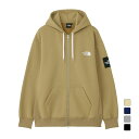 Gg[ōXD P10{y5/1 23:00`23:59 Iz 2023H~ UEm[XEtFCX XEFbgtWbv Square Logo Full Zip XNGAStWbv NT62349 THE NORTH FACE 2310_aw