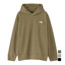 2023秋冬 ザ・ノース・フェイス メンズ スウェットパーカー Micro Fleece Hoodie マイクロフリースフーディ NL72230 THE NORTH FACE