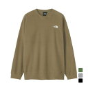 2023秋冬 ザ・ノース・フェイス メンズ スウェットトレーナー Micro Fleece Crew マイクロフリースクルー NL72231 THE NORTH FACE