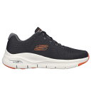 スケッチャーズ SKECHERS ARCH FIT 232601 B