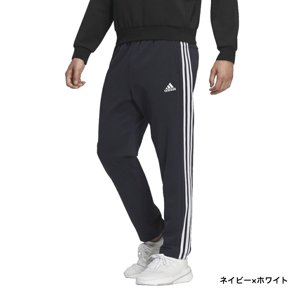 10/5 限定★全商品ポイント10倍 要エントリー アディダス メンズ ジャージ パンツ ...