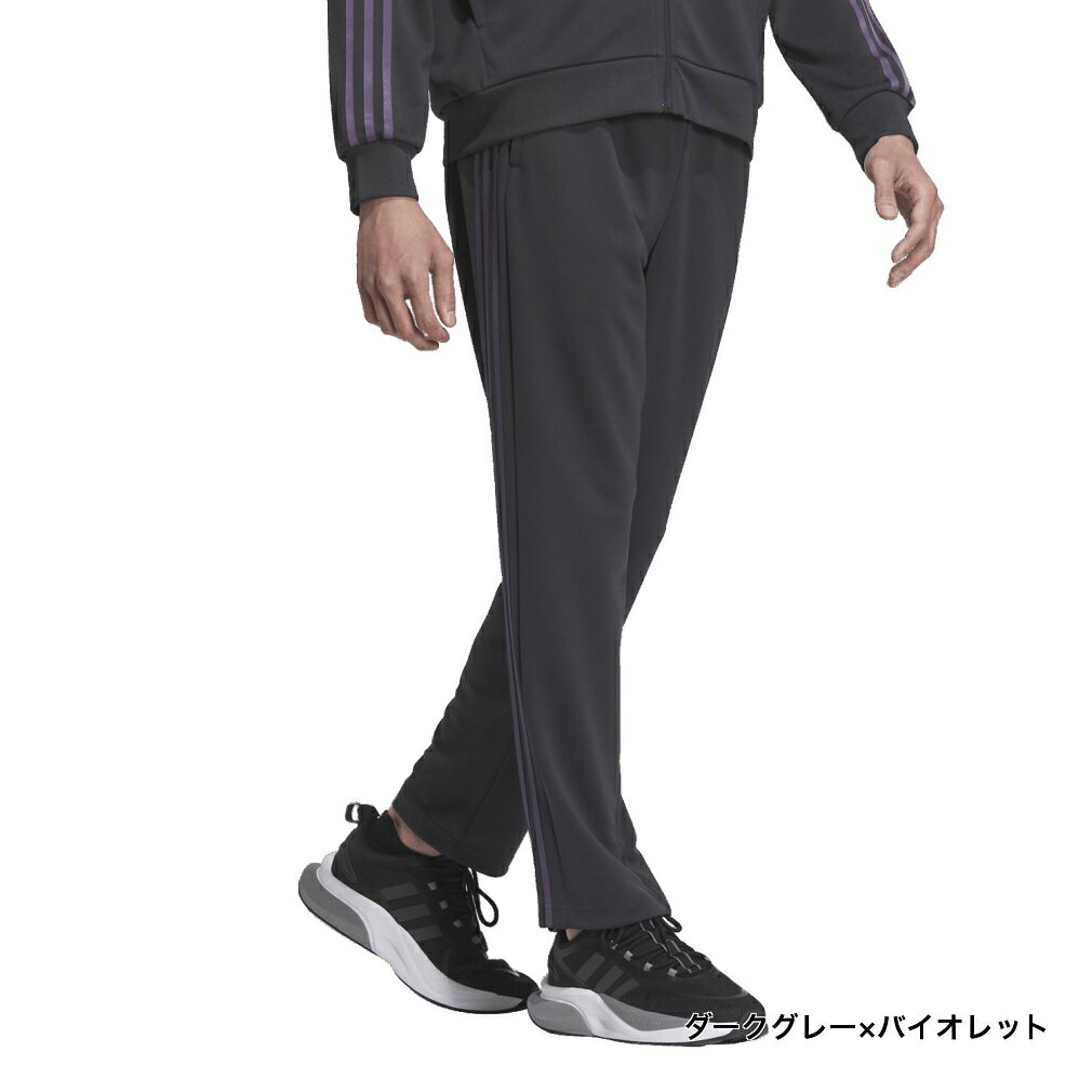10/5 限定★全商品ポイント10倍 要エントリー アディダス メンズ ジャージ パンツ ...