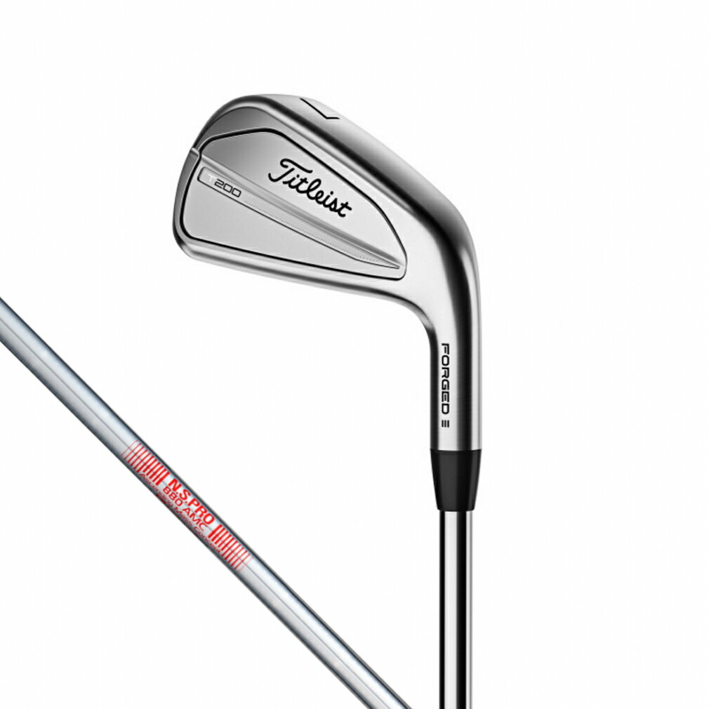 楽天市場】タイトリスト t200 アイアン セット 6本の通販 楽天市場】タイトリスト t200 アイアン セット 6本の通販
