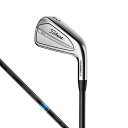 最大10％OFFクーポン タイトリスト T200アイアン TENSEI AV AM2 BULE ゴルフ アイアンセット 6本セット 2023年モデル メンズ Titleist