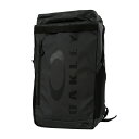 エントリーで更にD会員 P10倍【5/1 23:00〜23:59 限定！】 オークリー ENHANCE BACKPACK XL 7.0 FW FOS901544 081 ディパック リュック バックパック 40L OAKLEY