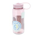 最大10%OFFクーポン 【8/15~8/20】 ナルゲン 広口0.5L Tritan Renew 91606 トレッキング ボトル 水筒 : チェリーブロッサム nalgene