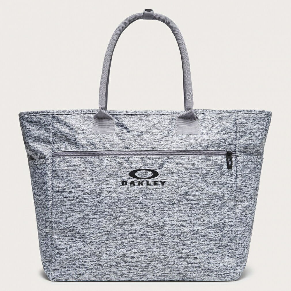 オークリー エントリーで更にD会員 P10倍【5/15 23:00〜23:59】 オークリー TOTE BAG 17.0 FW (FOS901608) メンズ ゴルフ ボストンバッグ : グレー OAKLEY