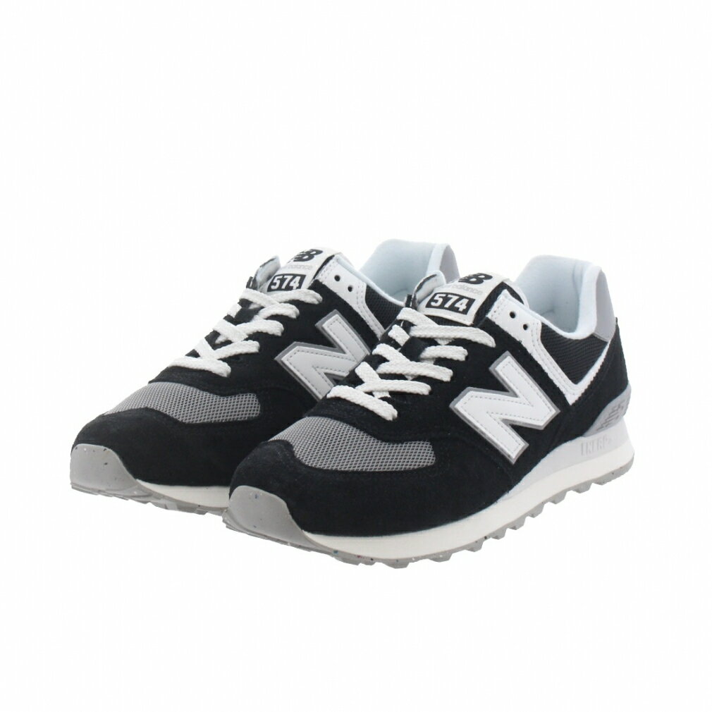 ニューバランス 574 U574 FBG D スニーカー ： ブラック New Balance 2023fw_nb_cl