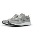 ニューバランス Walking 880 v6 MW880 CG6 4E メンズ ウォーキングシューズ スニーカー ： グレー New Balance