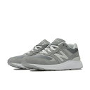 ニューバランス ニューバランス Walking 880 v6 WW880 CG6 2E レディース ウォーキングシューズ スニーカー ： グレー New Balance